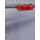 mintás pamutvászon /sötétkék csíkos /3mm /fehér(FÉLMÉTER)