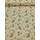 mintás pamutvászon /boldog méhecske (méhecske mézzel 7,2cm×7cm) /drapp(FÉLMÉTER)