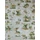 mintás pamutvászon /tündér csodaországban (tündér lámpással 15,5cm×15,5cm) /fehér-drapp(FÉLMÉTER)