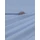 Világoskék-fehér pöttyös mintás 100% pamut, 140cm széles pamutvászon.