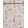 elasztikus mintás pamut jersey DIGITAL print /Picur kalandjai (legnagyobb cipő 6.3cm×4cm) /mályva(FÉLMÉTER)