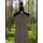 elasztikus mintás jersey /micropolyester /leopárd mintás /drapp(FÉLMÉTER)