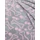 mintás wellsoft /pici tappancsok-csontok (legnagyobb rózsaszín csont 7.5cm×2.7cm) /középszürke-rózsaszín(FÉLMÉTER)