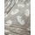 mintás wellsoft /plüsskutya (kutyafej 13,3cm*8,1cm) /mogyoró-törtfehér(FÉLMÉTER)