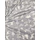 mintás wellsoft /az én állatkertem (jegesmedve8,1cm*4,8cm) /ezüstszürke-rózsaszín(FÉLMÉTER)