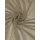 test necc /lágy tüll /taupe(FÉLMÉTER)