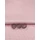 steppelt anyag /vízlepergetős /méhsejt mintás (méhsejt 3,4cm×3,4cm) /flamingó rózsaszín(FÉLMÉTER)