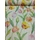 viaszos vászon /extra /tulipánok (rózsaszín tulipán fej (5,7cm×7,2cm) /fehér-drapp(FÉLMÉTER)