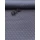 steppelt textilbőr anyag /vízlepergetős /méhsejt mintás (méhsejt 3,4cm×3,4cm) /metál /sötétkék(FÉLMÉTER)