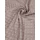 2 oldalas steppelt anyag /vízlepergetős /rombusz mintás (rombusz 3,5cm×3,5cm) /rosegold(FÉLMÉTER)