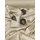 egyszínű elasztikus szatén /Armani /beige(FÉLMÉTER)