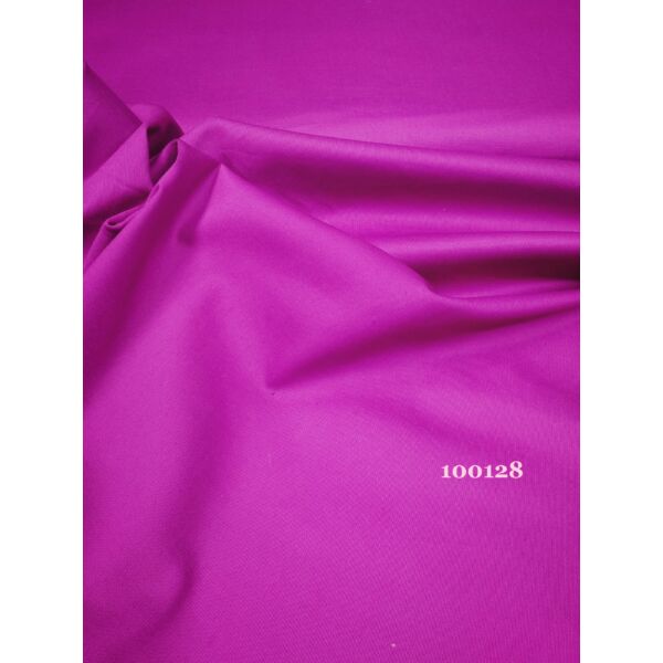 elasztikus selyemfényű vászon /Q7 /pinkes lila