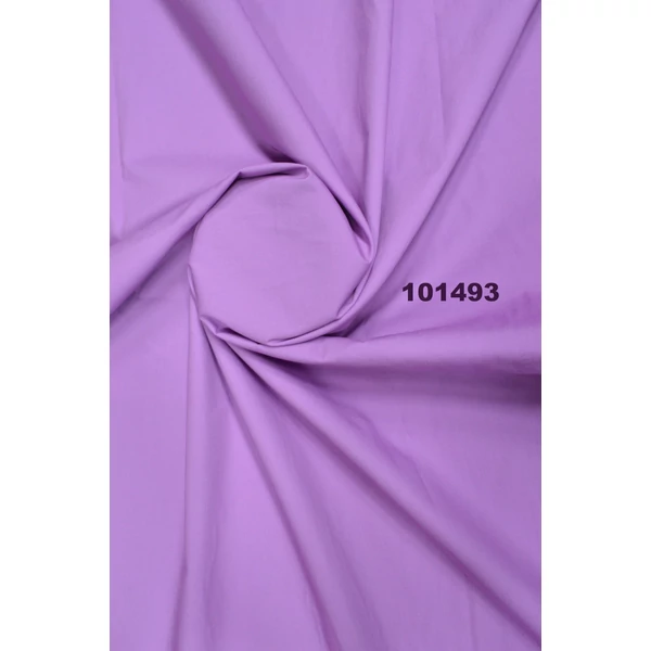 egyszínű puplin /papírhatású/violett (lilás pink) (FÉLMÉTER)