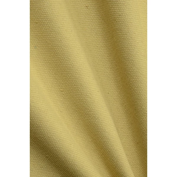 egyszínű vastag vászon /canvas /drapp