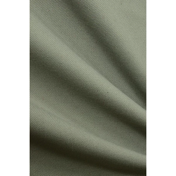 egyszínű vastag vászon /canvas /szürke(FÉLMÉTER)