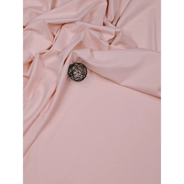 egyszínű microfiber /púder