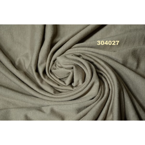 egyszínű viszkóz jersey /taupe