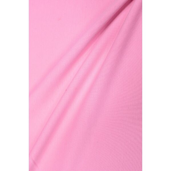 elasztikus egyszínű futter /rózsaszín
