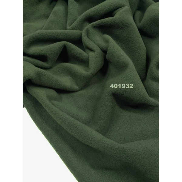 micropolár 240g/m2 /sötét zöld