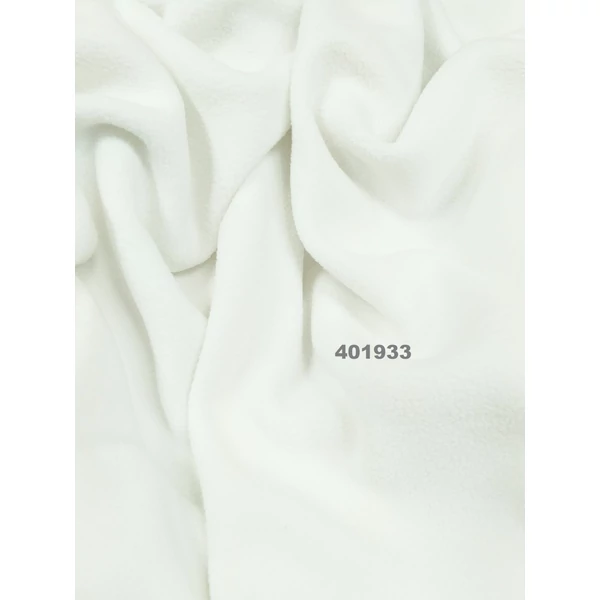 micropolár 240g/m2 /fehér