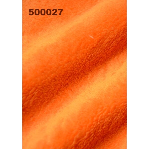 egyszínű wellsoft /narancssárga