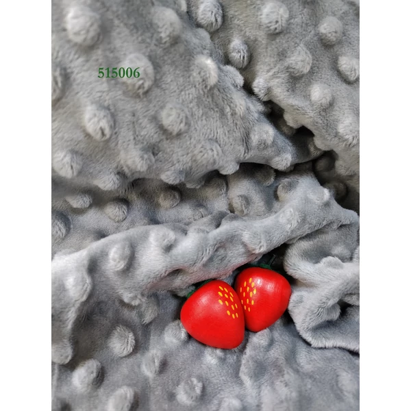 minky dot /középszürke