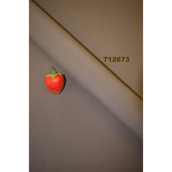 vízlepergetős anyag /micropeach /mogyoró (taupe) (FÉLMÉTER)