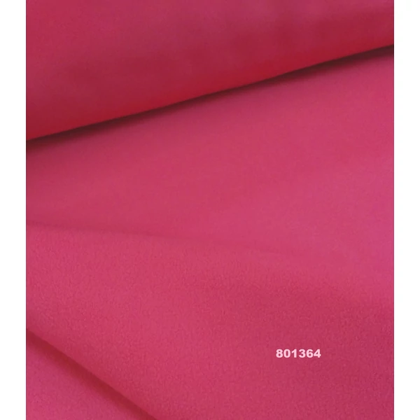 egyszínű softshell /pink(FÉLMÉTER)