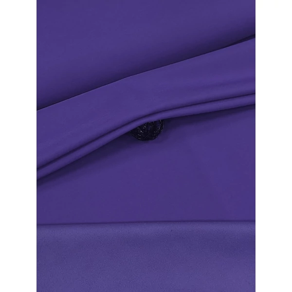 egyszínű softshell /lila(FÉLMÉTER)