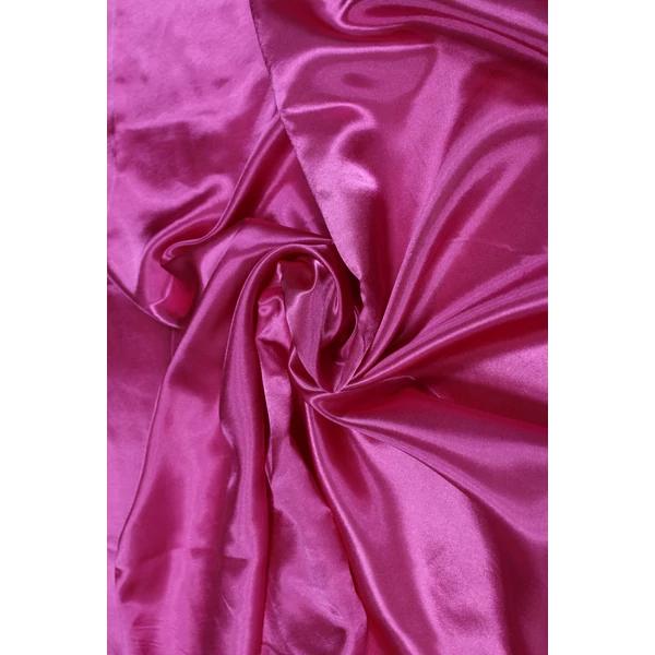 party szatén /pink(FÉLMÉTER)