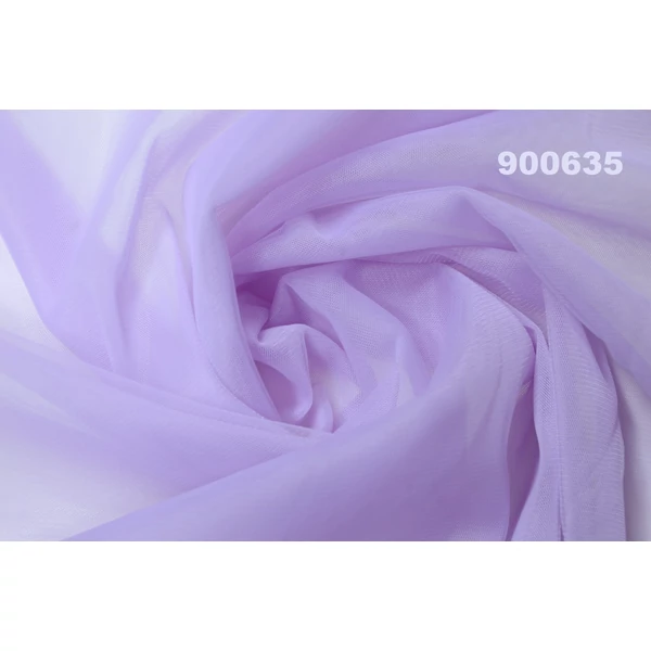 puha tüll /300cm széles /lila(FÉLMÉTER)