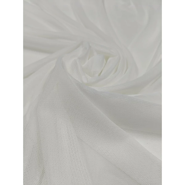 test necc /lágy tüll /krém