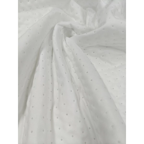 steppelt bélésanyag /microfiber /pöttyös