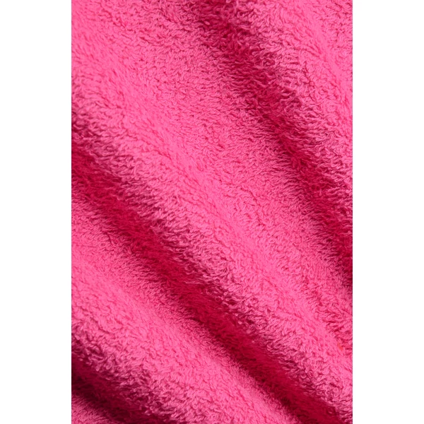 kétoldalas frottír /pink