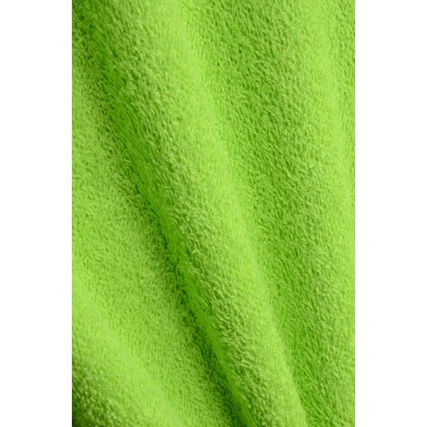 kétoldalas frottír /kiwi(FÉLMÉTER)