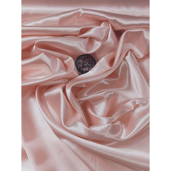 party szatén /rose gold 2(FÉLMÉTER)