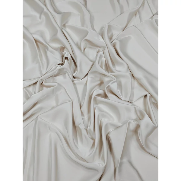 egyszínű gála szatén /Bahama-beige
