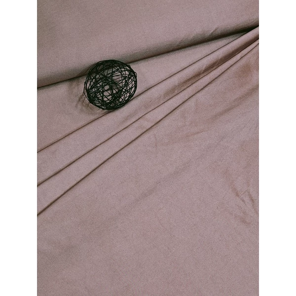taft anyag /rose gold