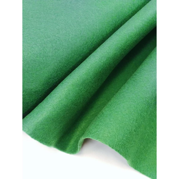 egyszínű filc /benetton /90sz.(FÉLMÉTER)