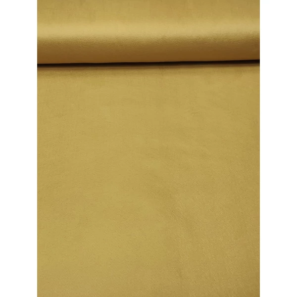 egyszínű filc /aranysárga /180cm széles (10 méter)