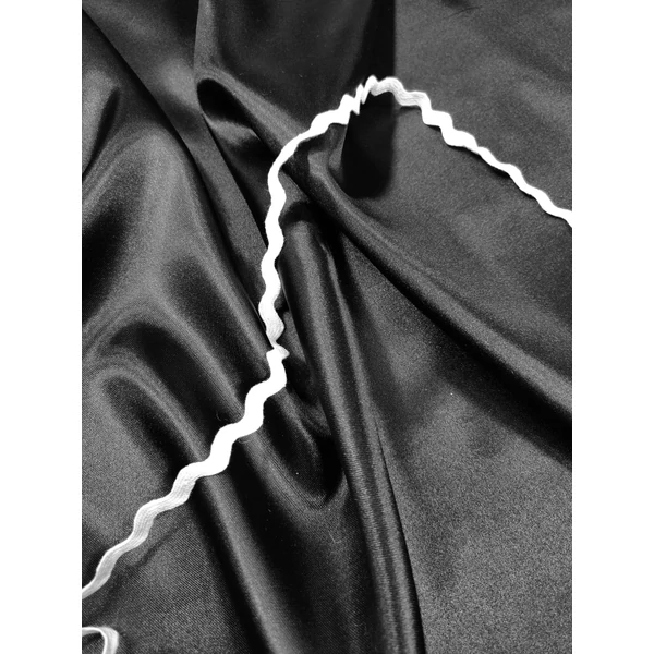 farkasfog szalag /5mm /fehér